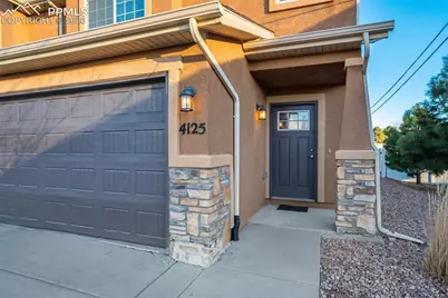 4125 Rosalie Street, Colorado Springs, CO 80917 - Photo 3