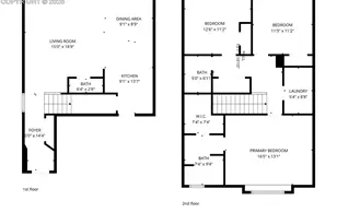 4125 Rosalie St, Colorado Springs, CO 80917 - Photo 45