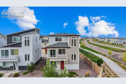 5619 Tramore Court, Colorado Springs, CO 80927 - Photo 25