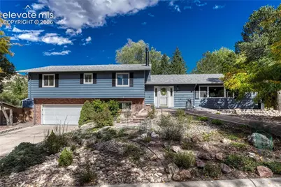 3214 Austin Place, Colorado Springs, CO 80909 - Photo 1