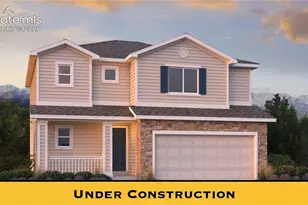 10941 Pura Vida Wy, Fountain, CO 80817 - Photo 1