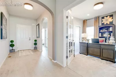 5728 Last Chance Drive, Colorado Springs, CO 80927 - Photo 3