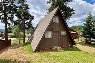 207 E Lake Ave, Woodland Park, CO 80863 - Photo 1