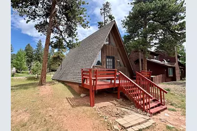 207 E Lake Avenue, Woodland Park, CO 80863 - Photo 3