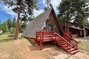 207 E Lake Ave, Woodland Park, CO 80863 - Photo 3