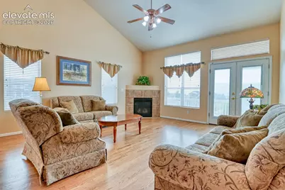 11875 Royal Dornoch Court, Peyton, CO 80831 - Photo 5