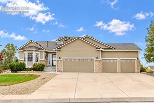 11875 Royal Dornoch Ct, Peyton, CO 80831 - Photo 1