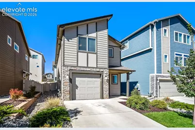 4511 Samaritan Loop, Colorado Springs, CO 80916 - Photo 3