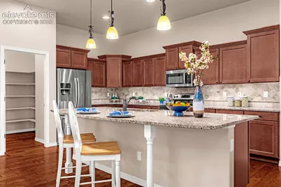 13940 Paradise Villas Grove, Colorado Springs, CO 80921 - Photo 5