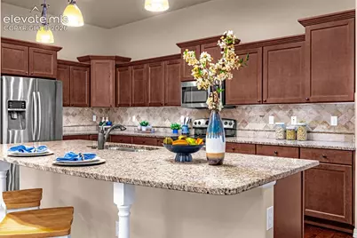 13940 Paradise Villas Grove, Colorado Springs, CO 80921 - Photo 9