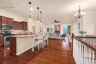 13940 Paradise Villas Grove, Colorado Springs, CO 80921 - Photo 11