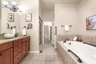 13940 Paradise Villas Grove, Colorado Springs, CO 80921 - Photo 17