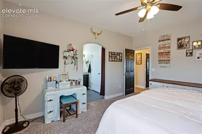 7206 Van Wyhe Court, Fountain, CO 80817 - Photo 23