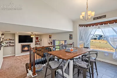 7206 Van Wyhe Court, Fountain, CO 80817 - Photo 5