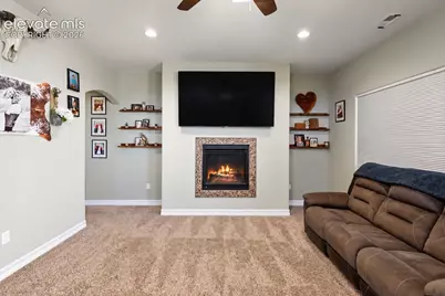 7206 Van Wyhe Court, Fountain, CO 80817 - Photo 9