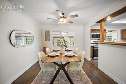 310 Cielo Vista Street, Colorado Springs, CO 80911 - Photo 5