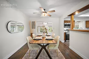 310 Cielo Vista St, Colorado Springs, CO 80911 - Photo 5