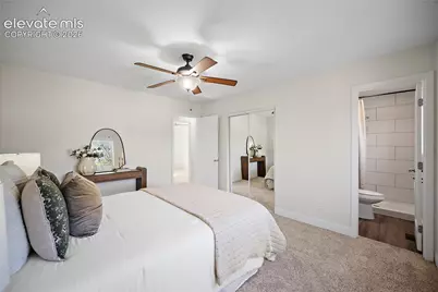 310 Cielo Vista Street, Colorado Springs, CO 80911 - Photo 13