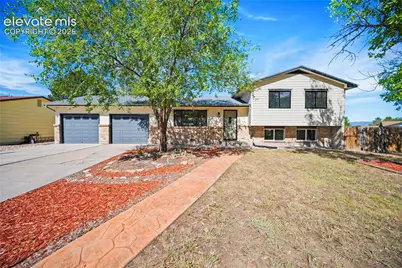 310 Cielo Vista Street, Colorado Springs, CO 80911 - Photo 49