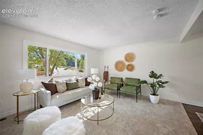 310 Cielo Vista Street, Colorado Springs, CO 80911 - Photo 3