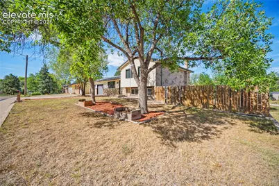 310 Cielo Vista Street, Colorado Springs, CO 80911 - Photo 33