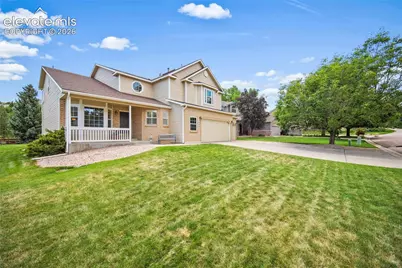 2005 Spirerock Path, Colorado Springs, CO 80919 - Photo 37