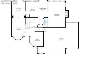 2005 Spirerock Path, Colorado Springs, CO 80919 - Photo 47
