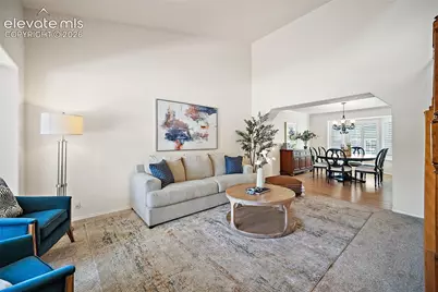 2005 Spirerock Path, Colorado Springs, CO 80919 - Photo 3