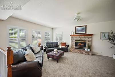 2005 Spirerock Path, Colorado Springs, CO 80919 - Photo 17