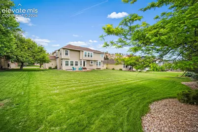 2005 Spirerock Path, Colorado Springs, CO 80919 - Photo 7