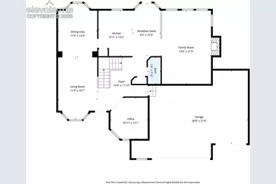 2005 Spirerock Path, Colorado Springs, CO 80919 - Photo 45