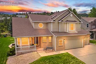 2005 Spirerock Path, Colorado Springs, CO 80919 - Photo 1