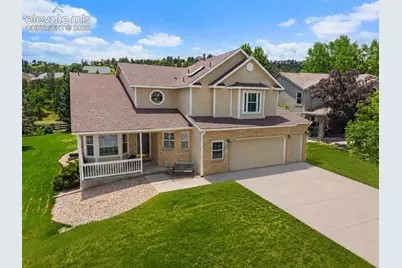 2005 Spirerock Path, Colorado Springs, CO 80919 - Photo 35