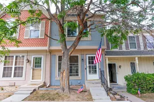 3575 Queen Anne Way, Colorado Springs, CO 80917 - Photo 1