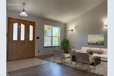 7042 Grand Prairie Drive, Colorado Springs, CO 80923 - Photo 3