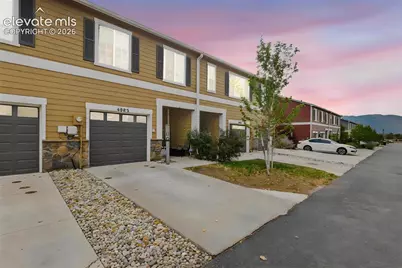 4883 Painted Sky View, Colorado Springs, CO 80916 - Photo 1