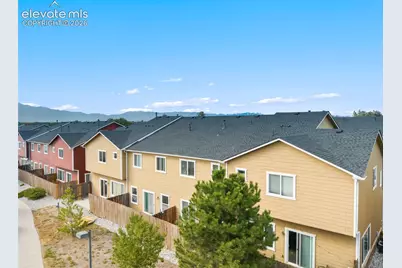 4883 Painted Sky View, Colorado Springs, CO 80916 - Photo 33
