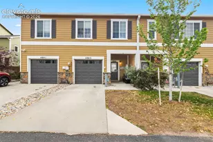 4883 Painted Sky View, Colorado Springs, CO 80916 - Photo 1
