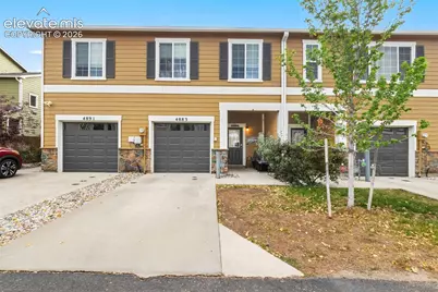 4883 Painted Sky View, Colorado Springs, CO 80916 - Photo 3