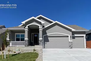 11132 Rolling Ranch Dr, Peyton, CO 80831 - Photo 1