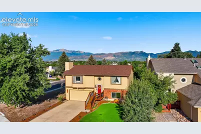 7910 Moundsview Drive, Colorado Springs, CO 80920 - Photo 1