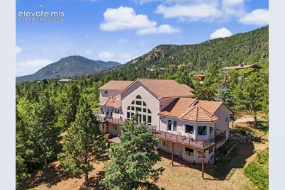3111 Constellation Drive, Colorado Springs, CO 80906 - Photo 7
