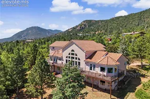 3111 Constellation Dr, Colorado Springs, CO 80906 - Photo 7