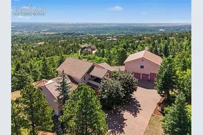 3111 Constellation Drive, Colorado Springs, CO 80906 - Photo 5