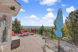 3111 Constellation Dr, Colorado Springs, CO 80906 - Photo 17