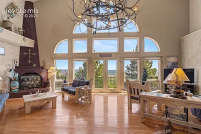 3111 Constellation Drive, Colorado Springs, CO 80906 - Photo 9