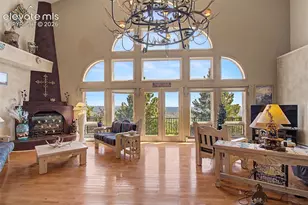 3111 Constellation Dr, Colorado Springs, CO 80906 - Photo 9