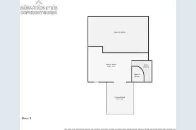 3111 Constellation Drive, Colorado Springs, CO 80906 - Photo 29