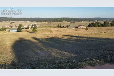 1855 S Mountain Estates Road, Florissant, CO 80816 - Photo 3