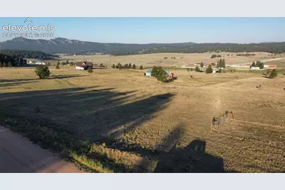 1855 S Mountain Estates Road, Florissant, CO 80816 - Photo 1